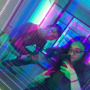 Meet your Posher, Taylor